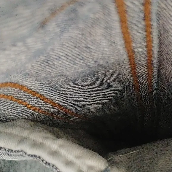 Madewell Denim Jacket - Picture 12 of 13